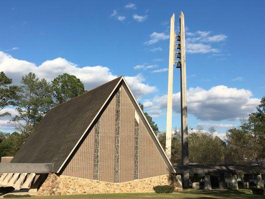 St Augustine's Episcopal Church