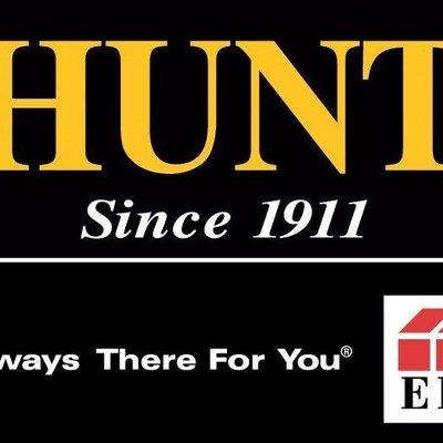 Hunt Real Estate Era