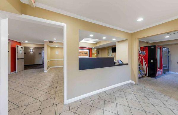 Extended Stay America - Los Angeles - Torrance - Del Amo Circle