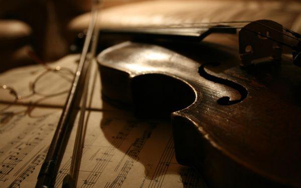 Antique Violins of Augusta