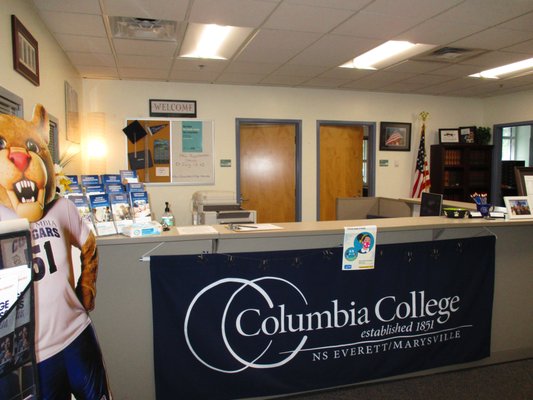 Columbia College - Marysville