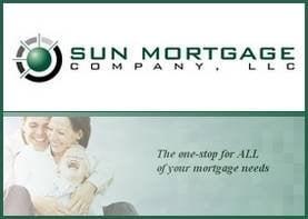 Sun Mortgage