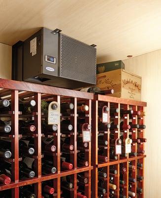 CellarPro Cooling Systems