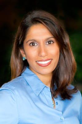 Sakina Bajowala, M.D.