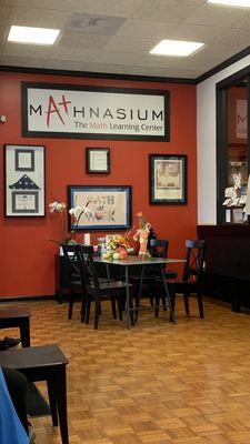 Mathnasium