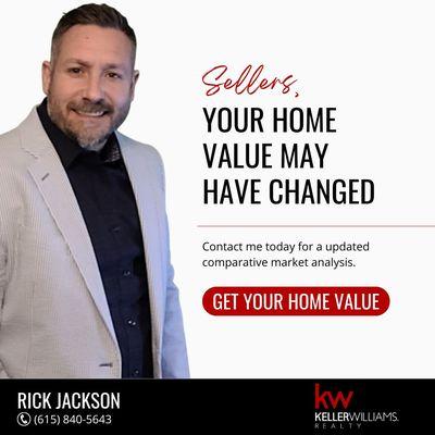 Preparing Your Home To Sell Is Key!