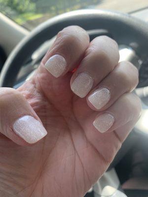 Elegant Nails