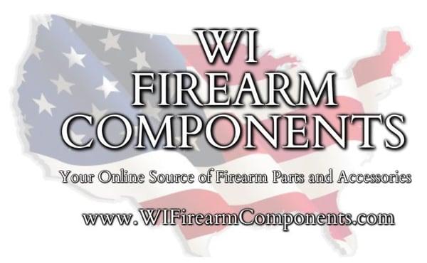 Wisconsin Firearm Components