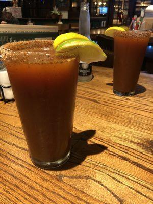 Dos Equis Michelada - OMG !!! Slap Yo Momma Good !!!