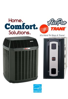 Air Pro Heating & Cooling