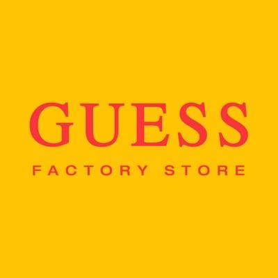 GUESS Factory