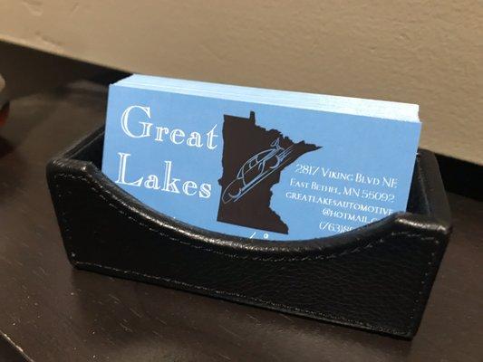 Great Lakes Automotive