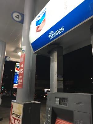 Chevron