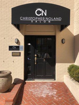 Christopher Noland Salon and Beauty Spa