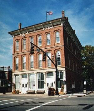 Groveport Town Hall