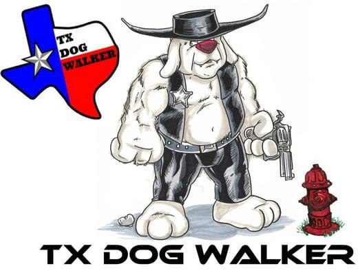 TX Dog Walker