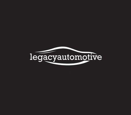 Legacy Logo