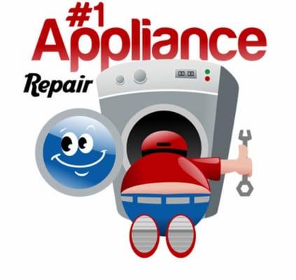 OMG Appliance Repair