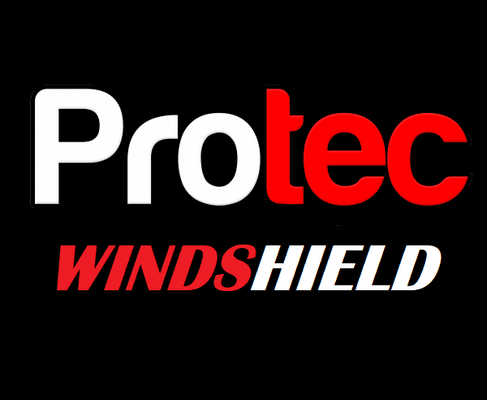 Protec Windshield