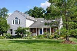 Beautiful home in Boonton