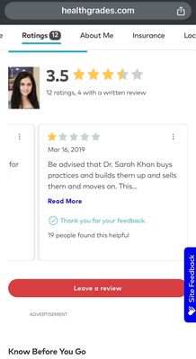 Dentistry of Lynnwood Dr Sarah Khan