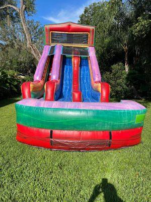 Premier Inflatables