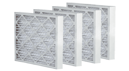 Furnace filters