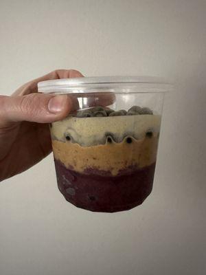 Acai Bowl