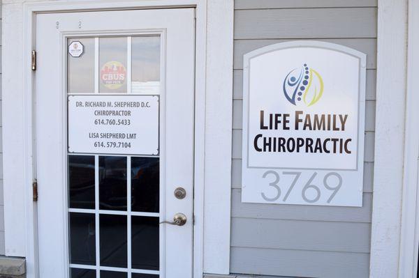 Life Family Chiropractic