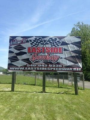 Eastside Speedway