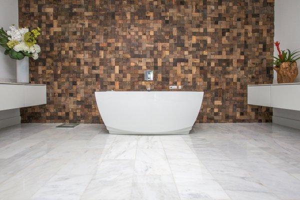 Project by Iberia Tiles