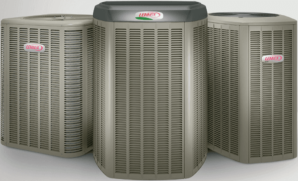 AC units