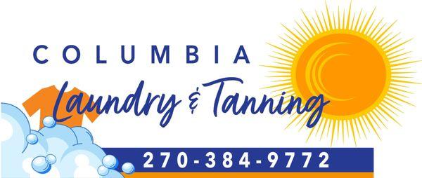 Burton's Laundry & Tanning