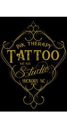 Ink Therapy Studios