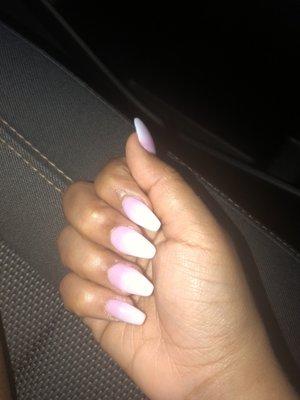 awful nails