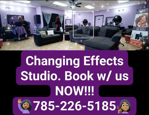 Book With Us Now!!!‍‍‍‍‍‍