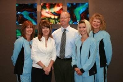 Charles M. Beier Payson, AZ Dentist Office Staff