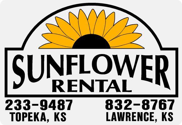 Equipment Rental Topeka and Lawrence.  Construction Equipment and Party goods for your special event!