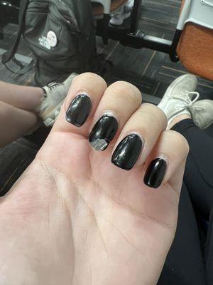 Nails