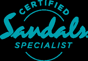 Lisa Zaro is a Certified Sandals Specialist. When you book with her, you'll receive personalized, expert advise.