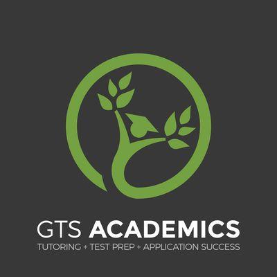 GTS Academics - Experts in tutoring all subjects, test prep, home schooling and college application assistance.