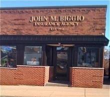 John M. Biggio Insurance Agency. Winthrop, MA