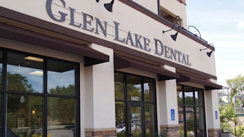 Glen Lake Dental Associates