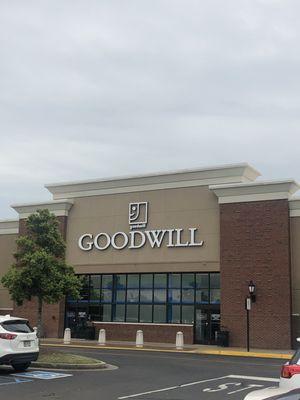 Goodwill Store