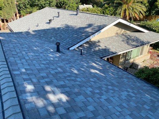 Pete’s Custom Roofing