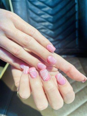 Nails