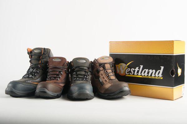 Westland Footwear