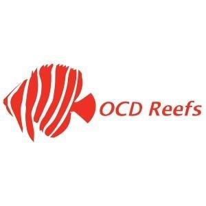 OCD Reefs - Creating underwater wonders with quality and passion.