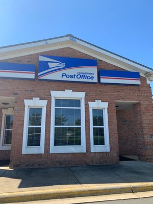 USPS