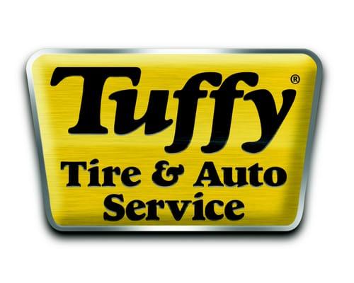 Tuffy Tire & Auto Service Center